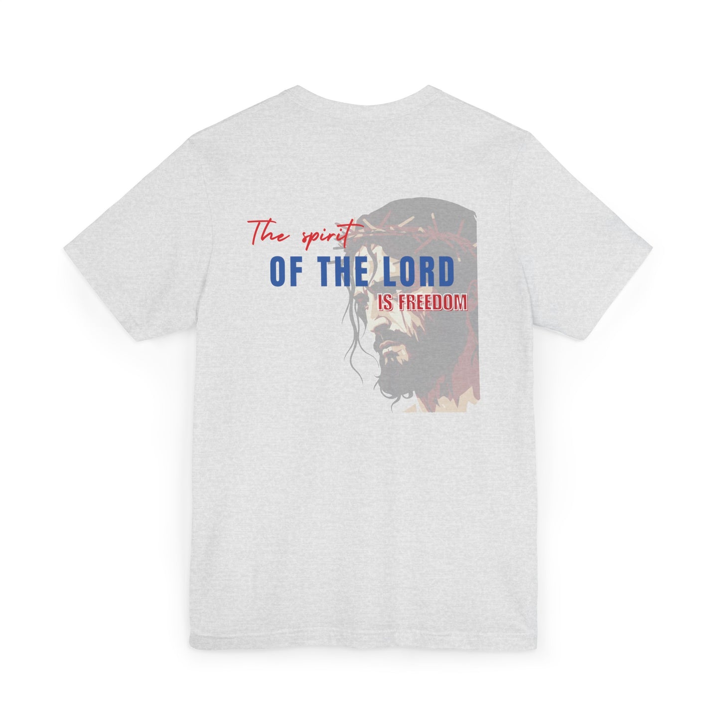 Spirit of the Lord T-Shirt