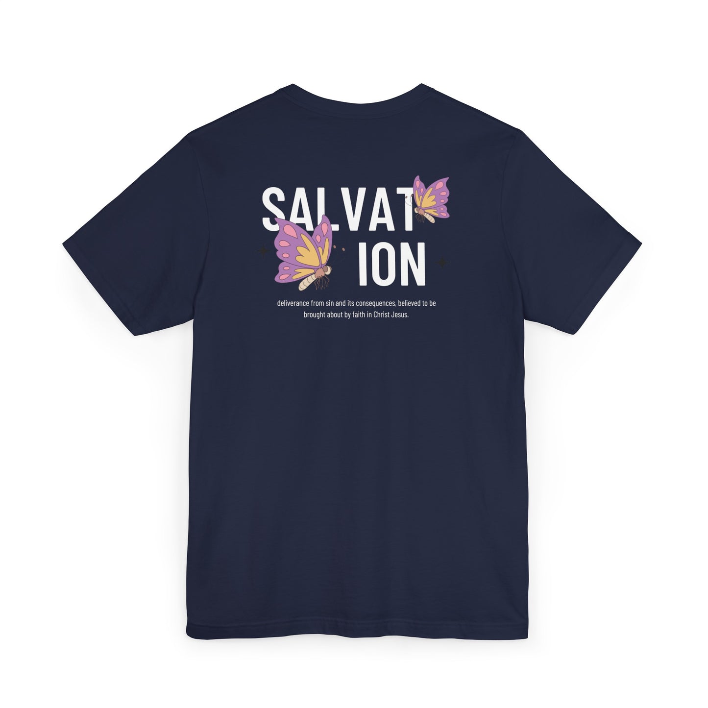 Salvation T-Shirt