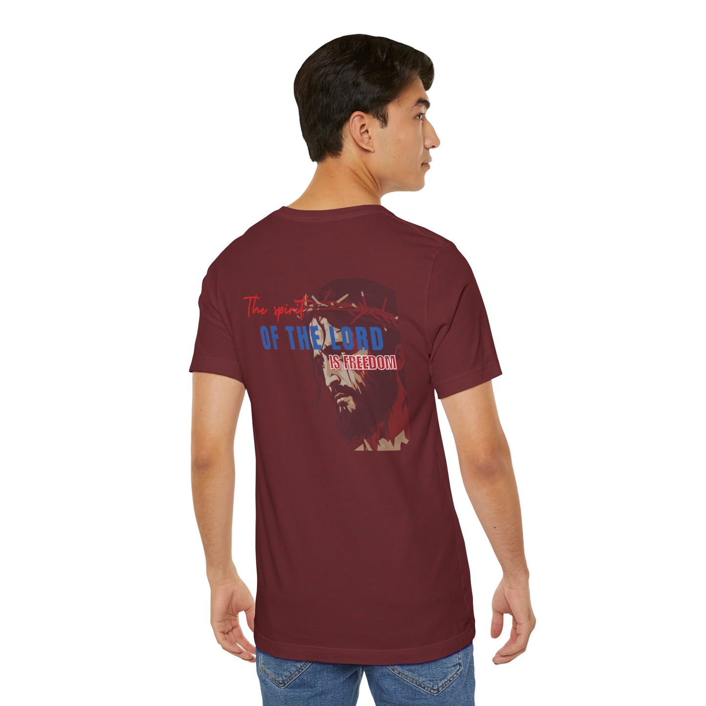 Spirit of Freedom T-Shirt