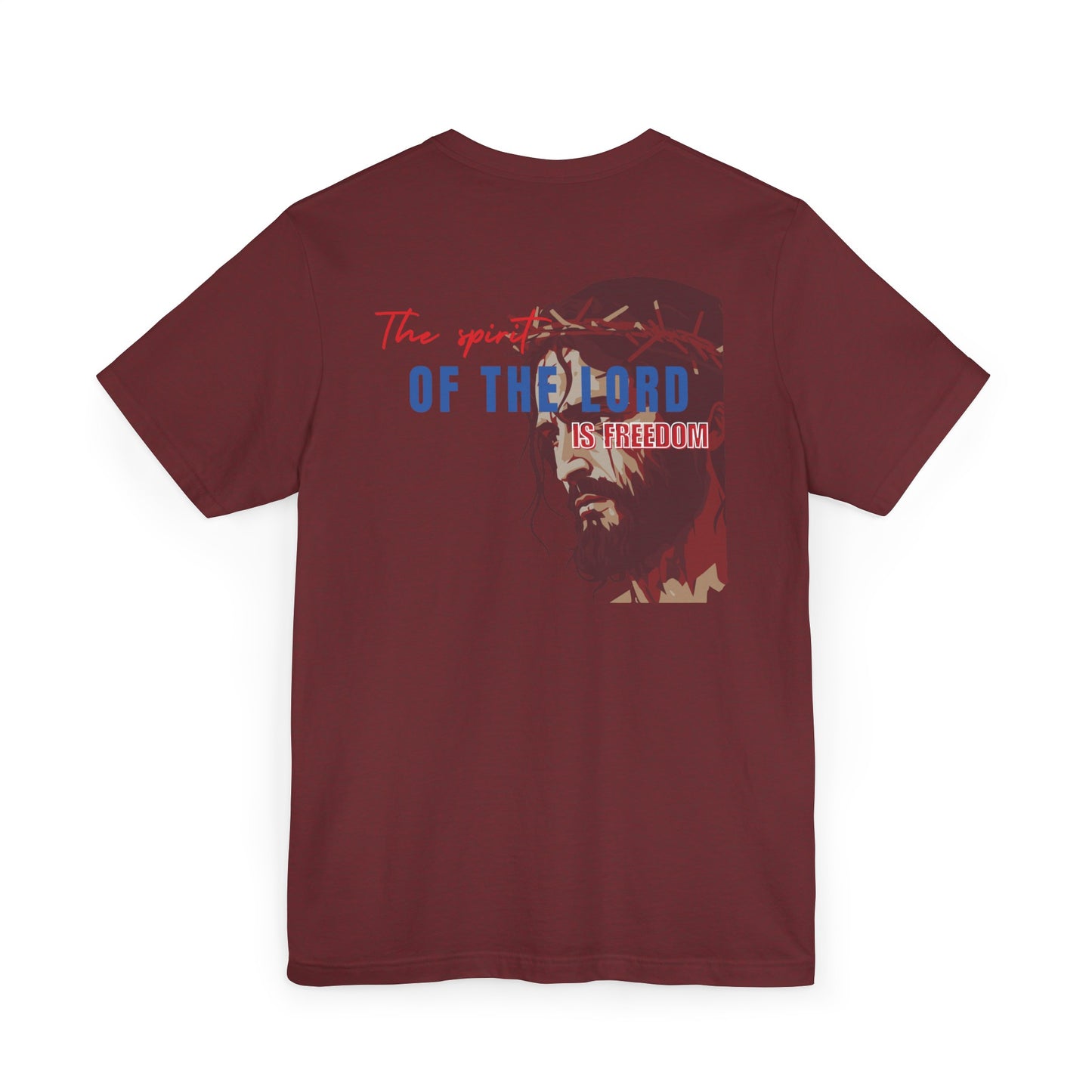 Spirit of Freedom T-Shirt