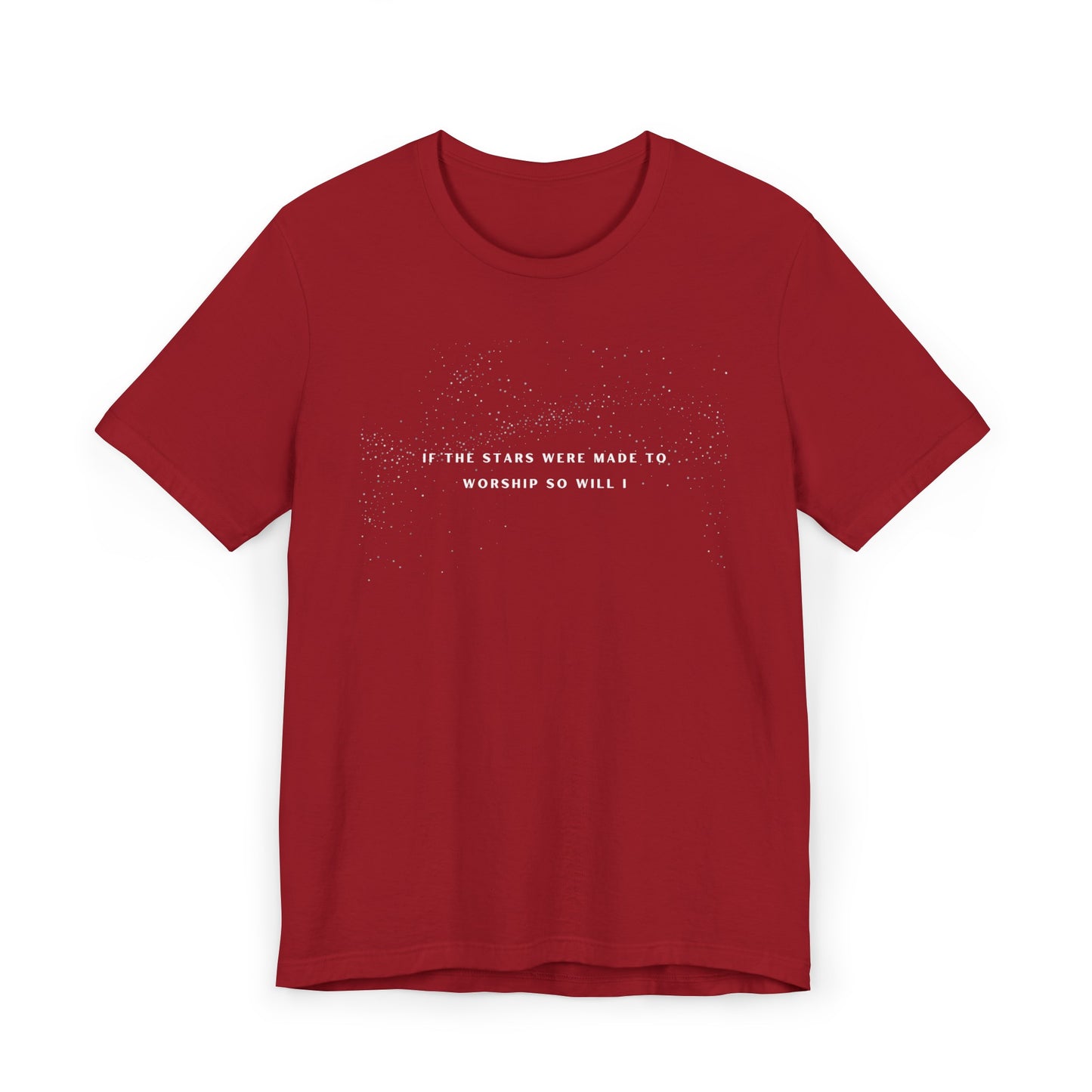 Worship T-Shirt