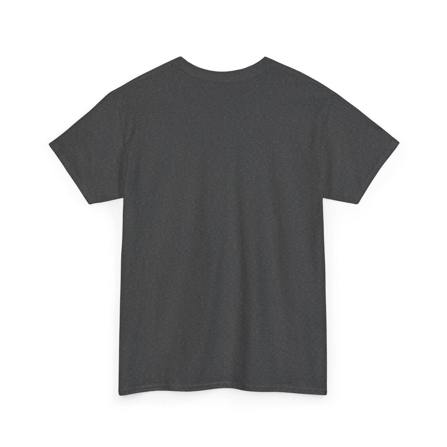 “Soaring in Grace” - Unisex Heavy Cotton Tee