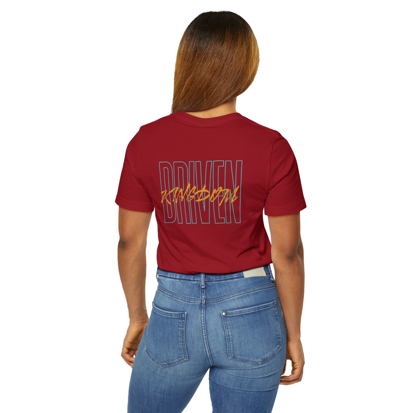 Kingdom Strong T-Shirt