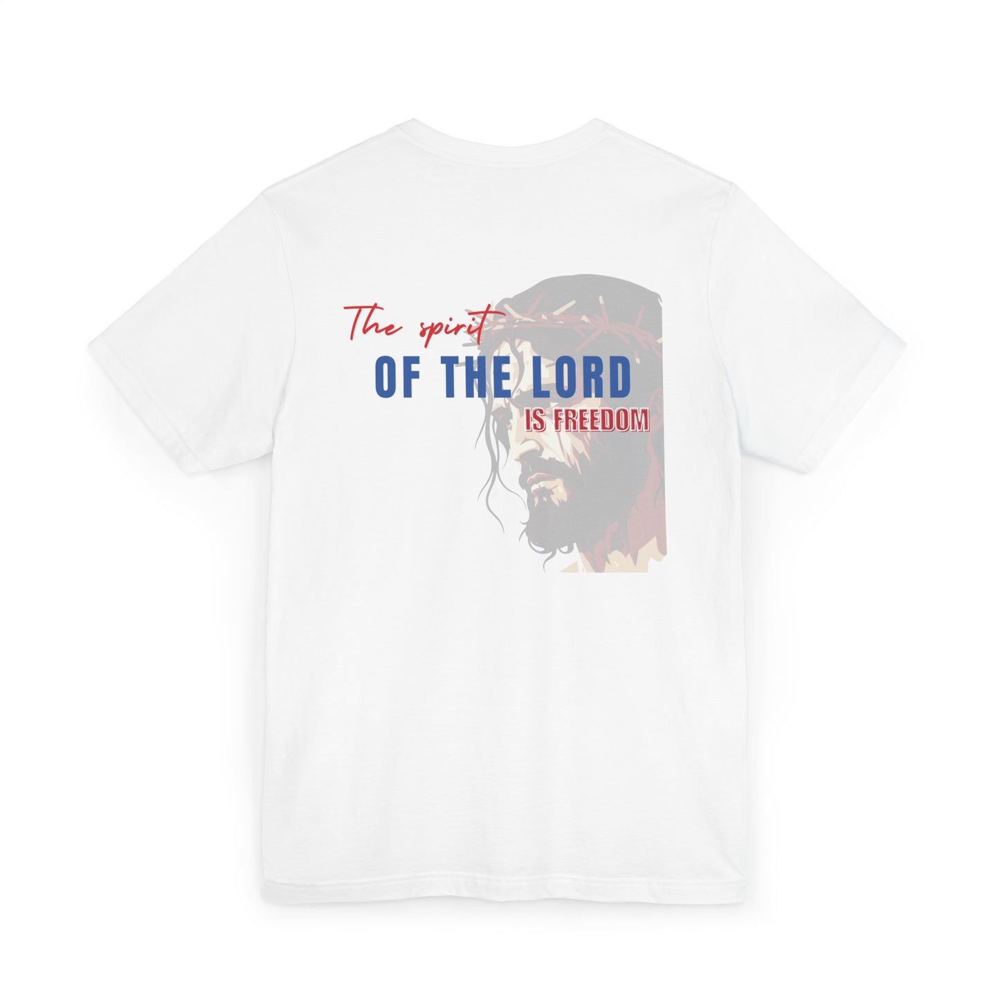 Spirit of the Lord T-Shirt
