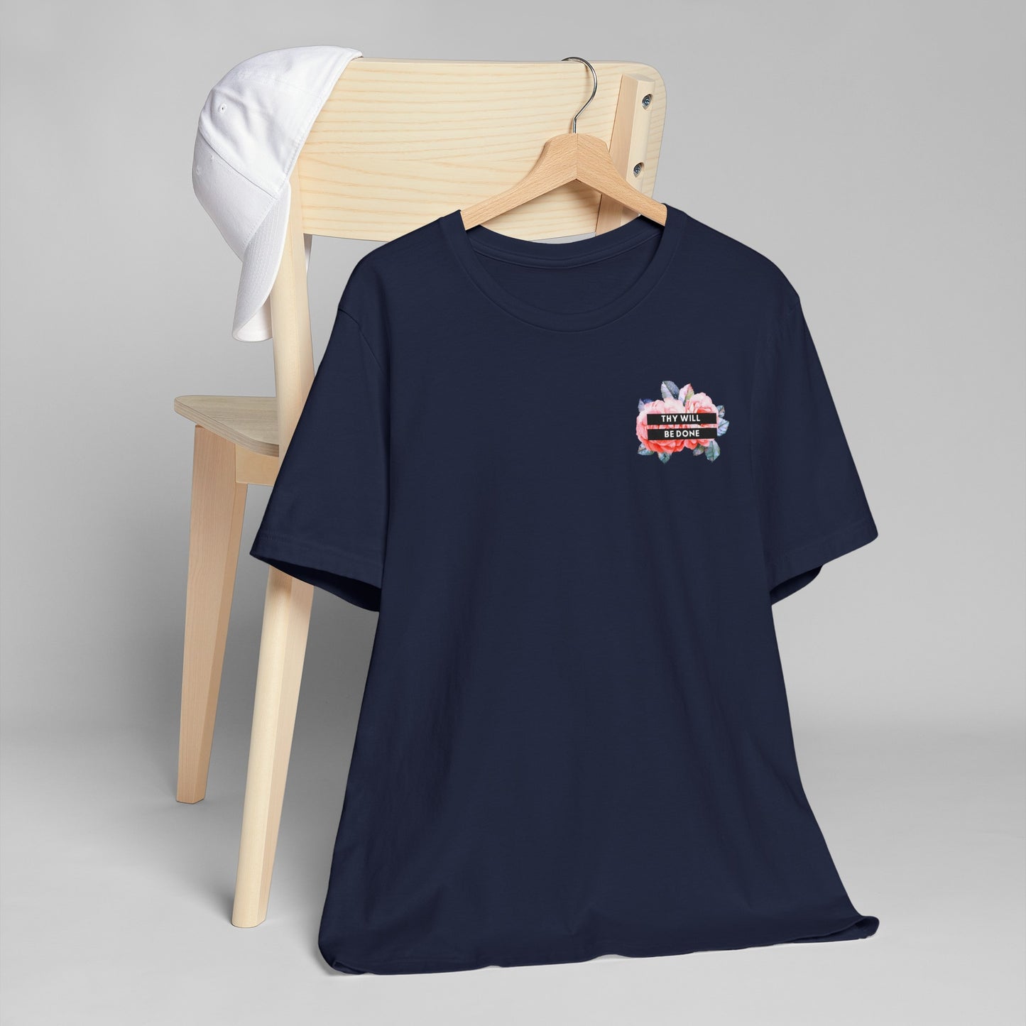 Thy Will be Done T-Shirt