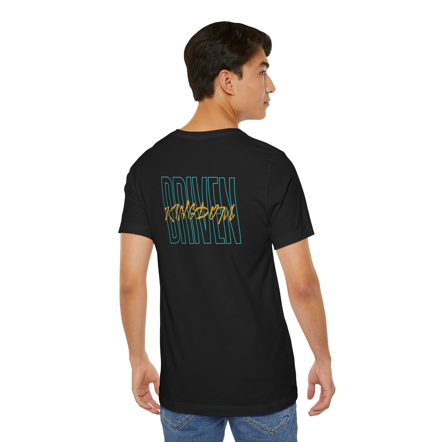 Kingdom Strong T-Shirt