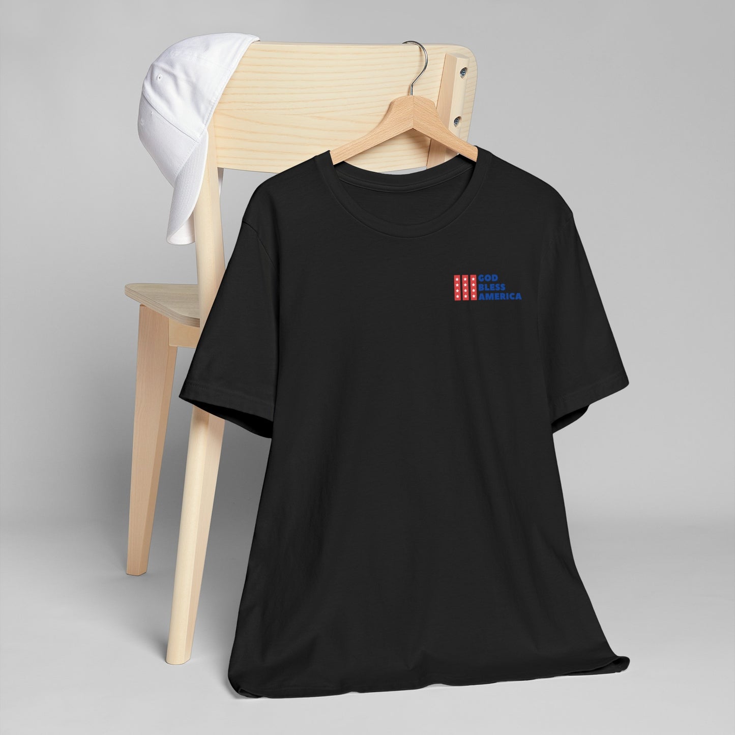 American Jesus T-Shirt