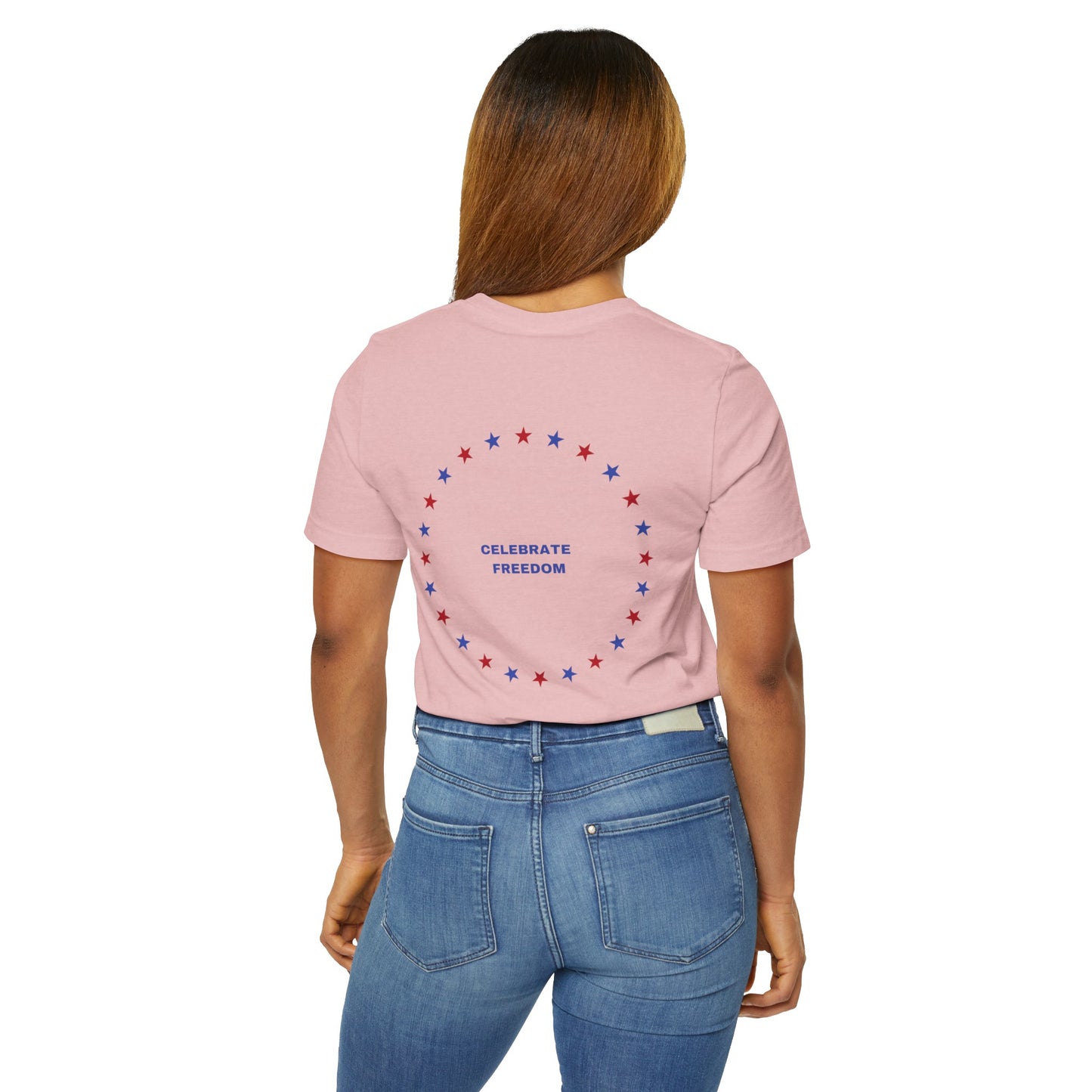 American Savior T-Shirt