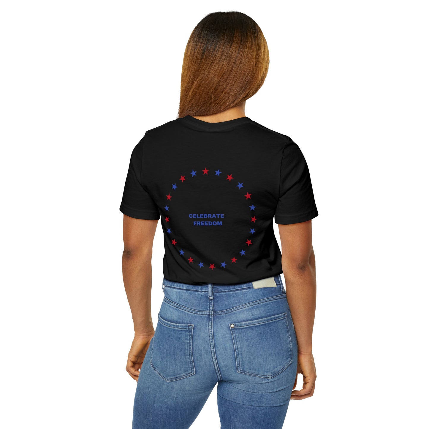 American Savior T-Shirt