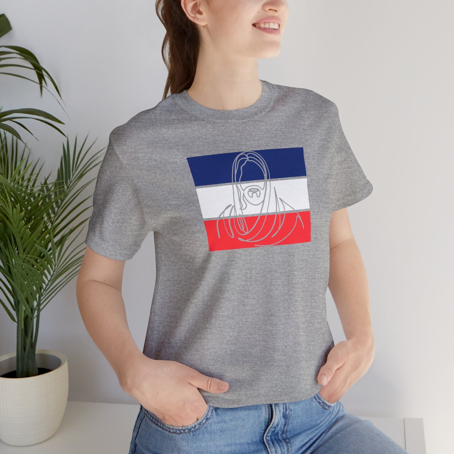 American Savior T-Shirt