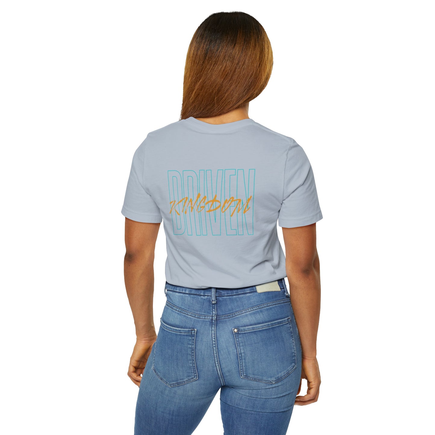 Kingdom Strong T-Shirt