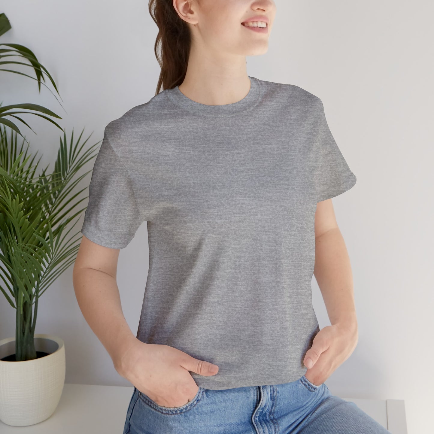 Bloom & Saved T-Shirt