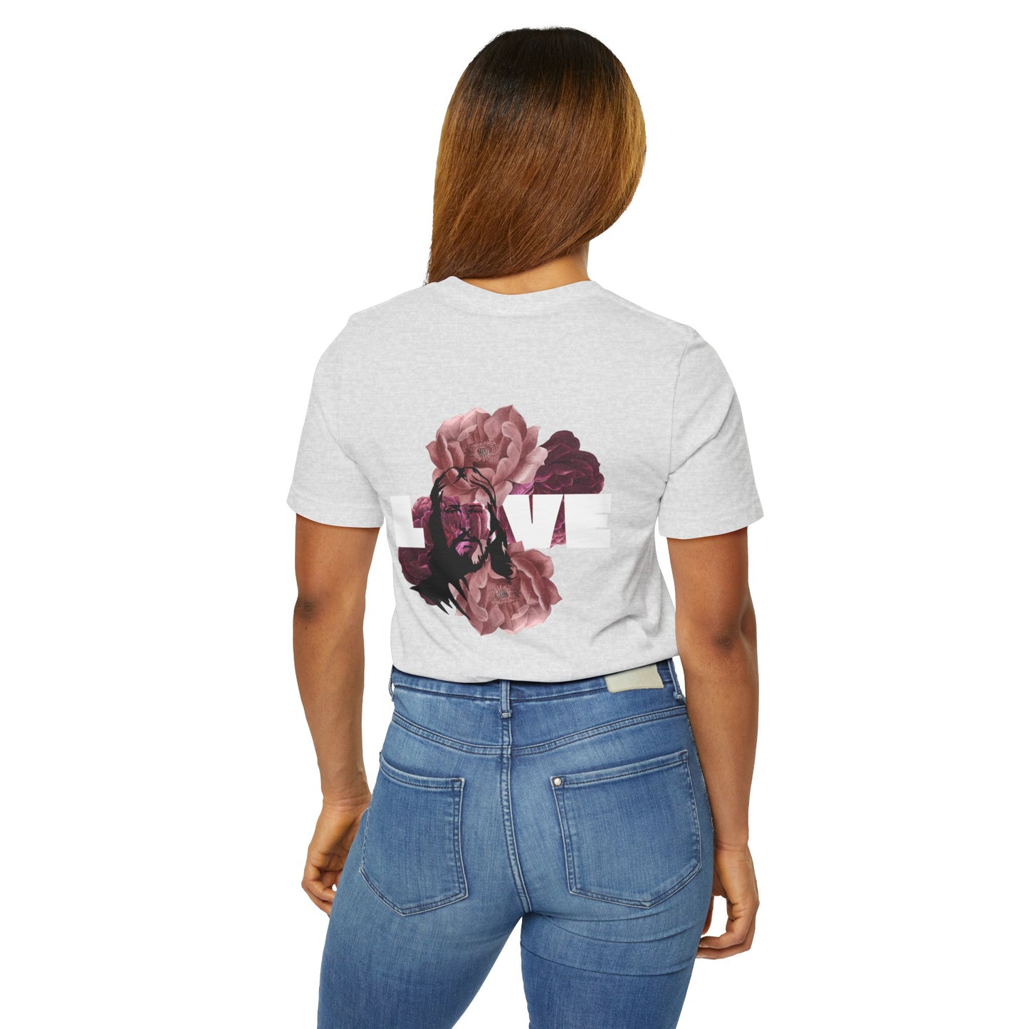 Jesus is Love T-Shirt