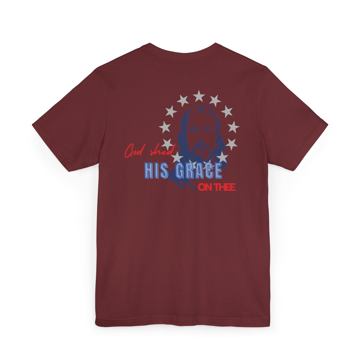 American Jesus T-Shirt