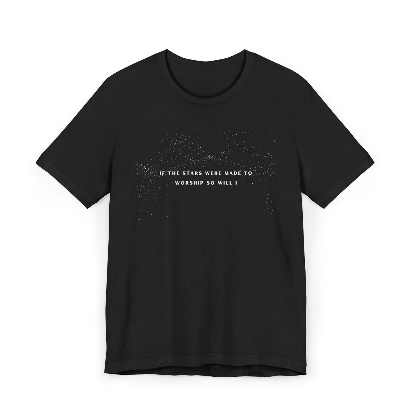Worship T-Shirt