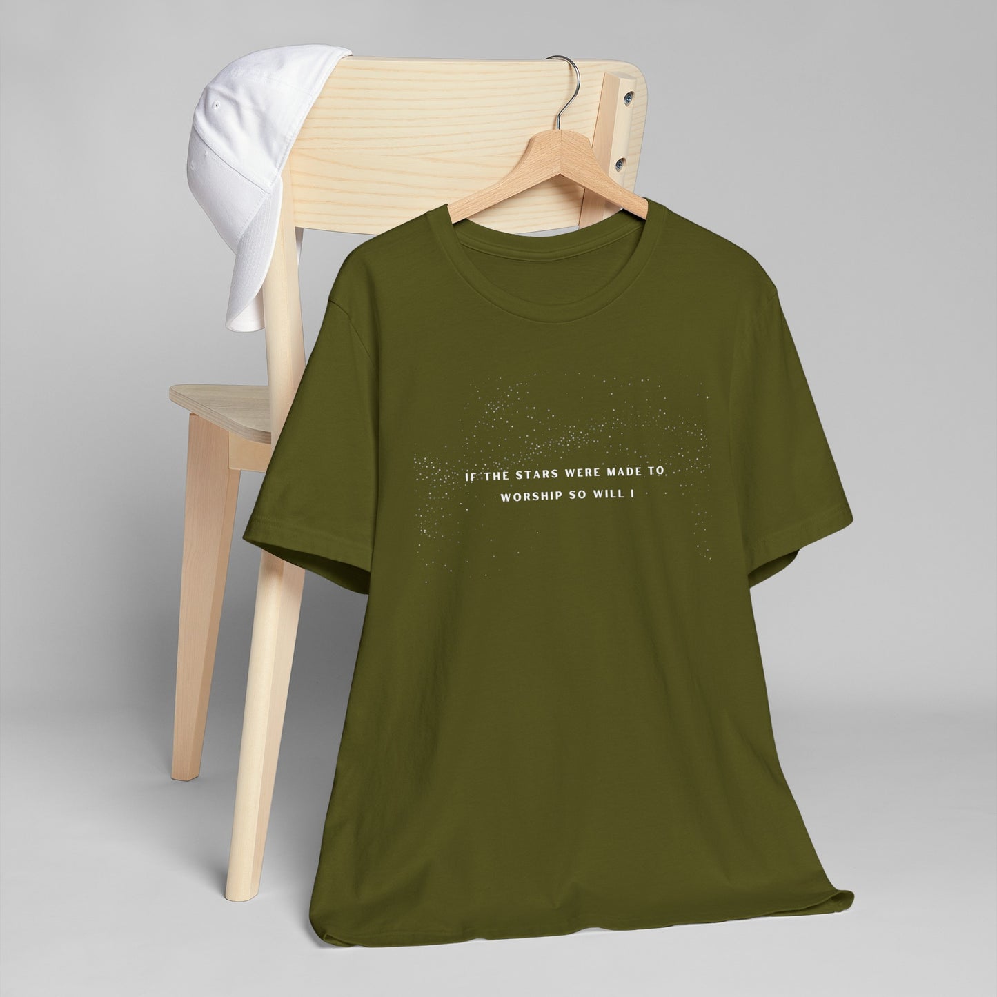 Worship T-Shirt