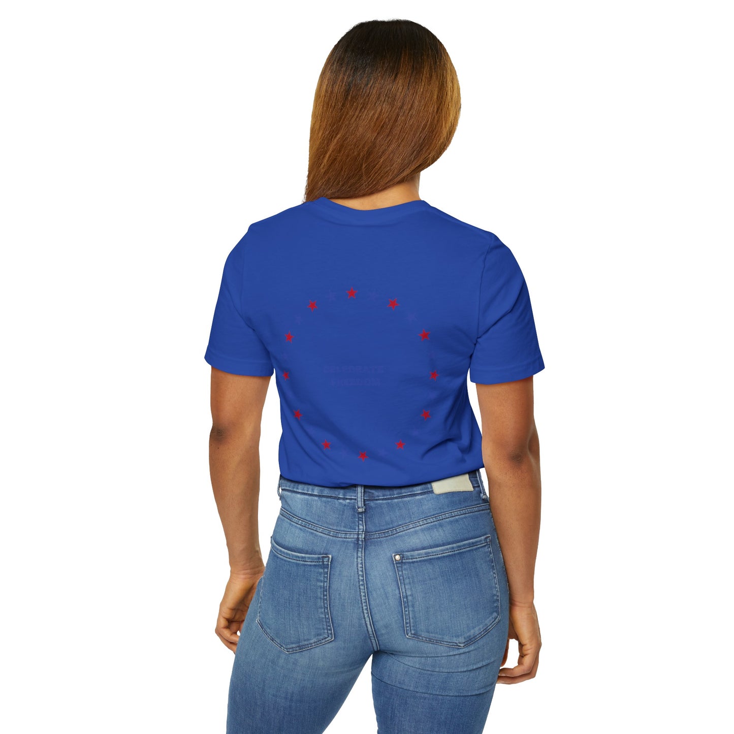 American Savior T-Shirt