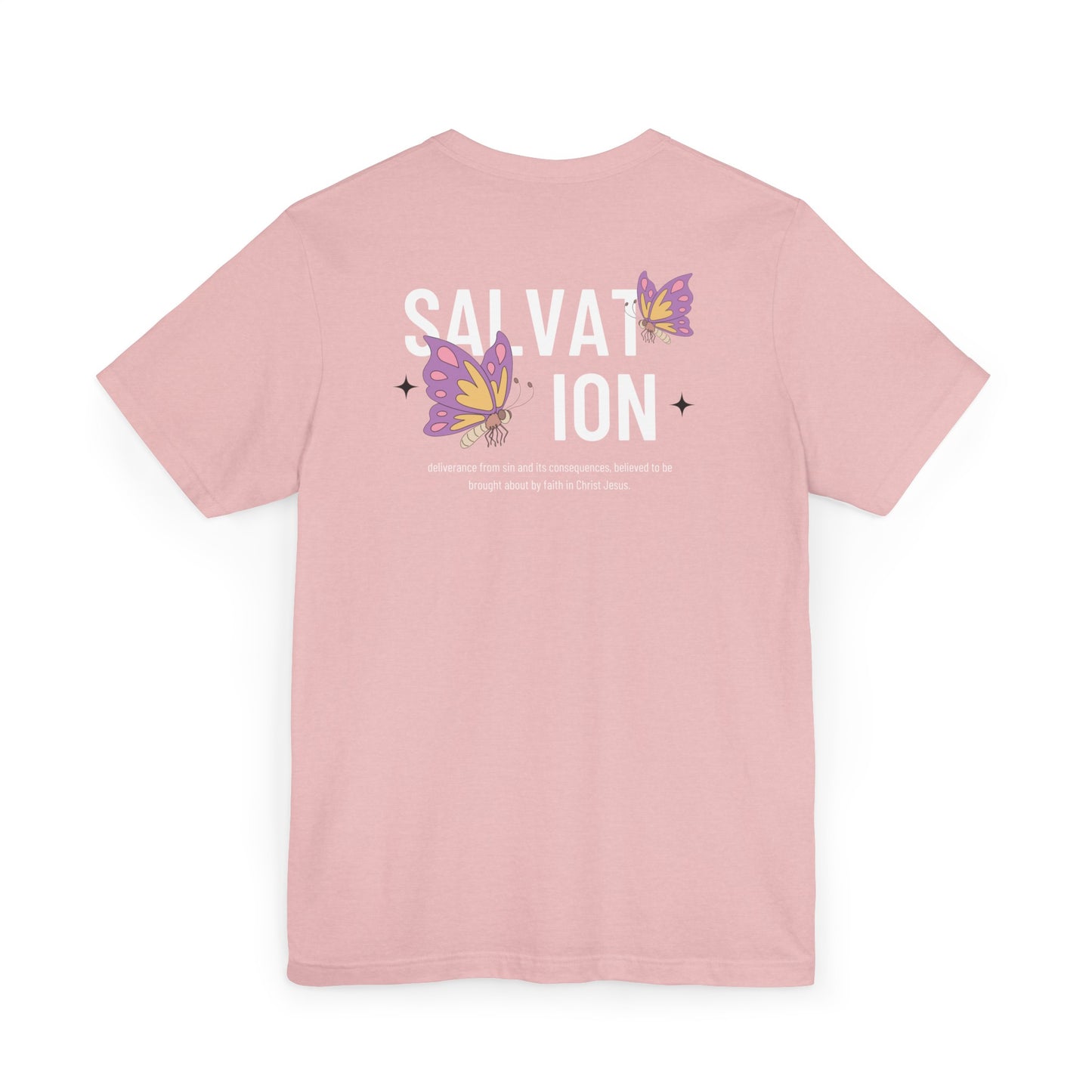 Salvation T-Shirt