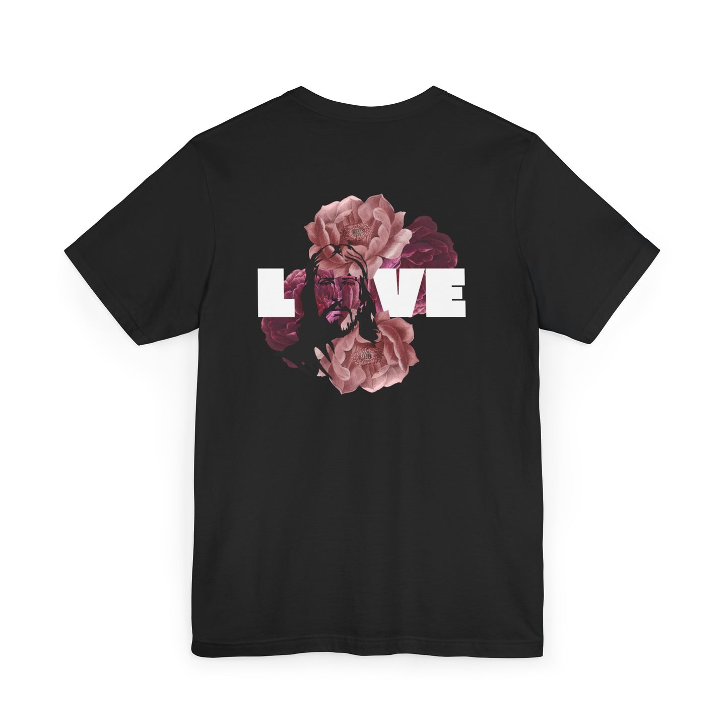 Jesus is Love T-Shirt