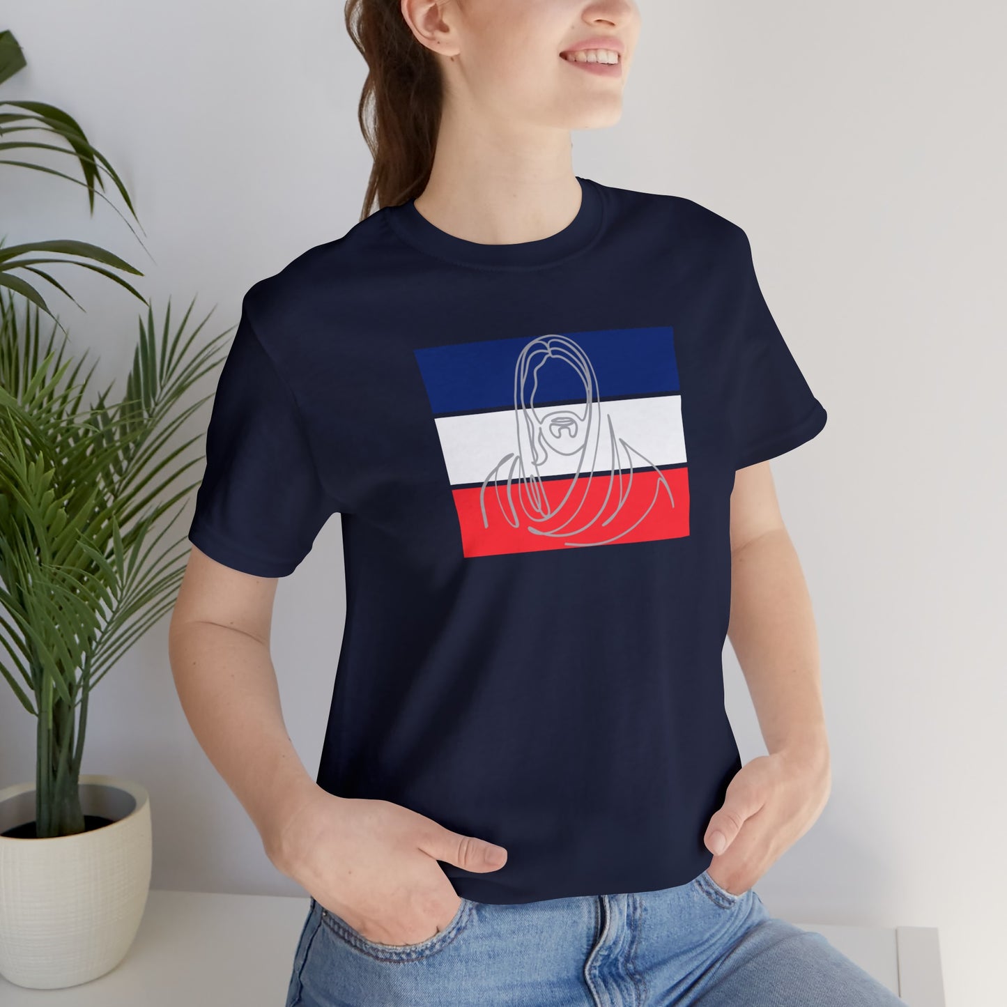 American Savior T-Shirt