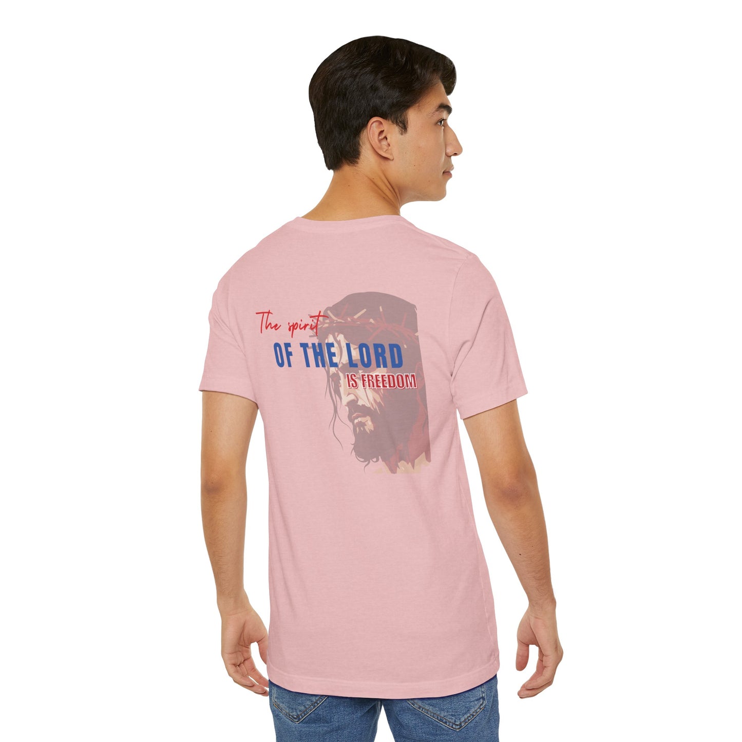 Spirit of Freedom T-Shirt