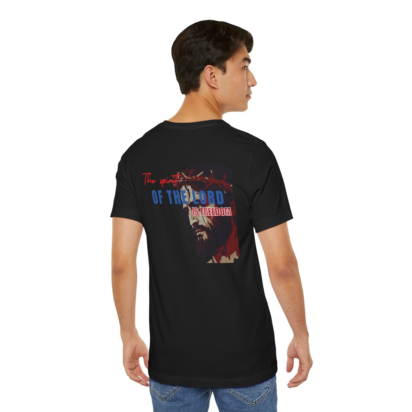 Spirit of Freedom T-Shirt