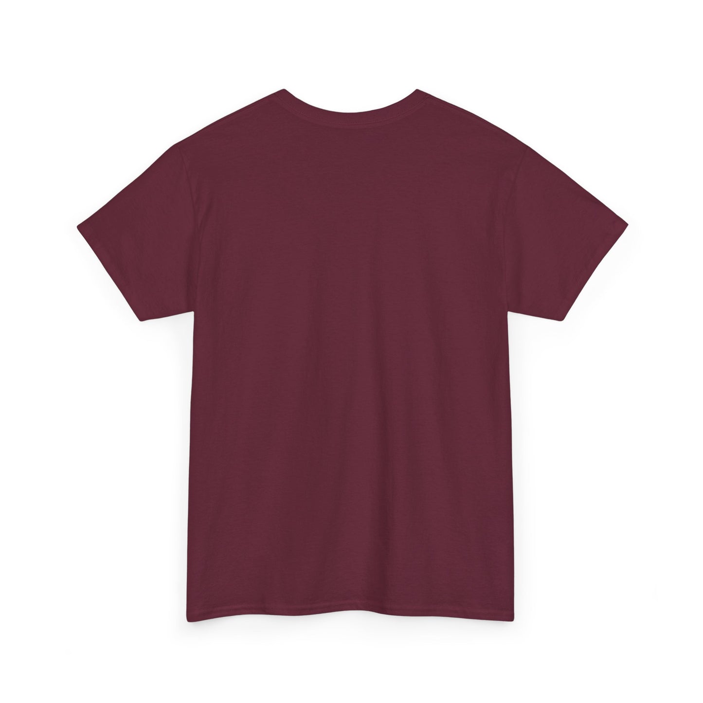 “Soaring in Grace” - Unisex Heavy Cotton Tee