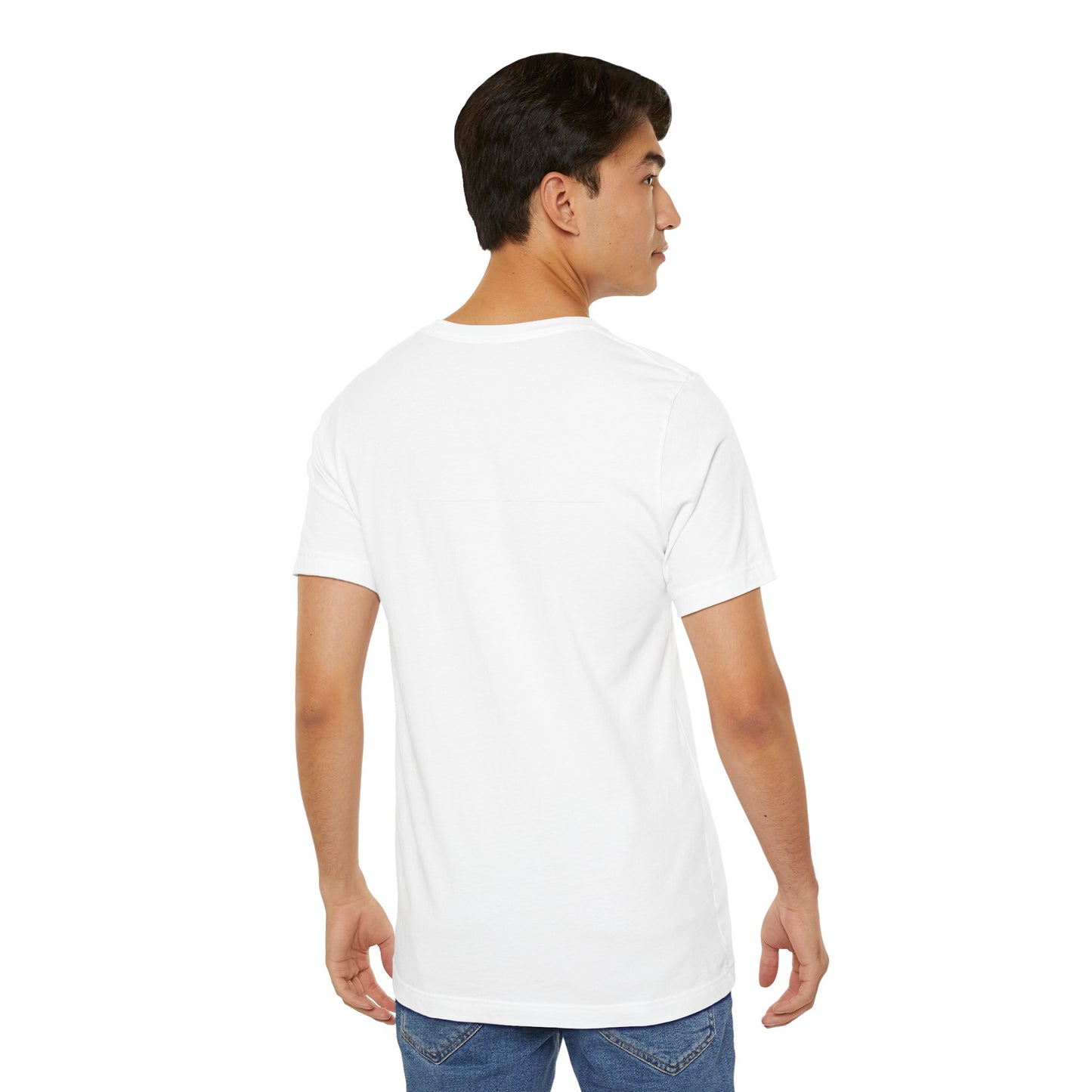 Mercy Defined T-Shirt