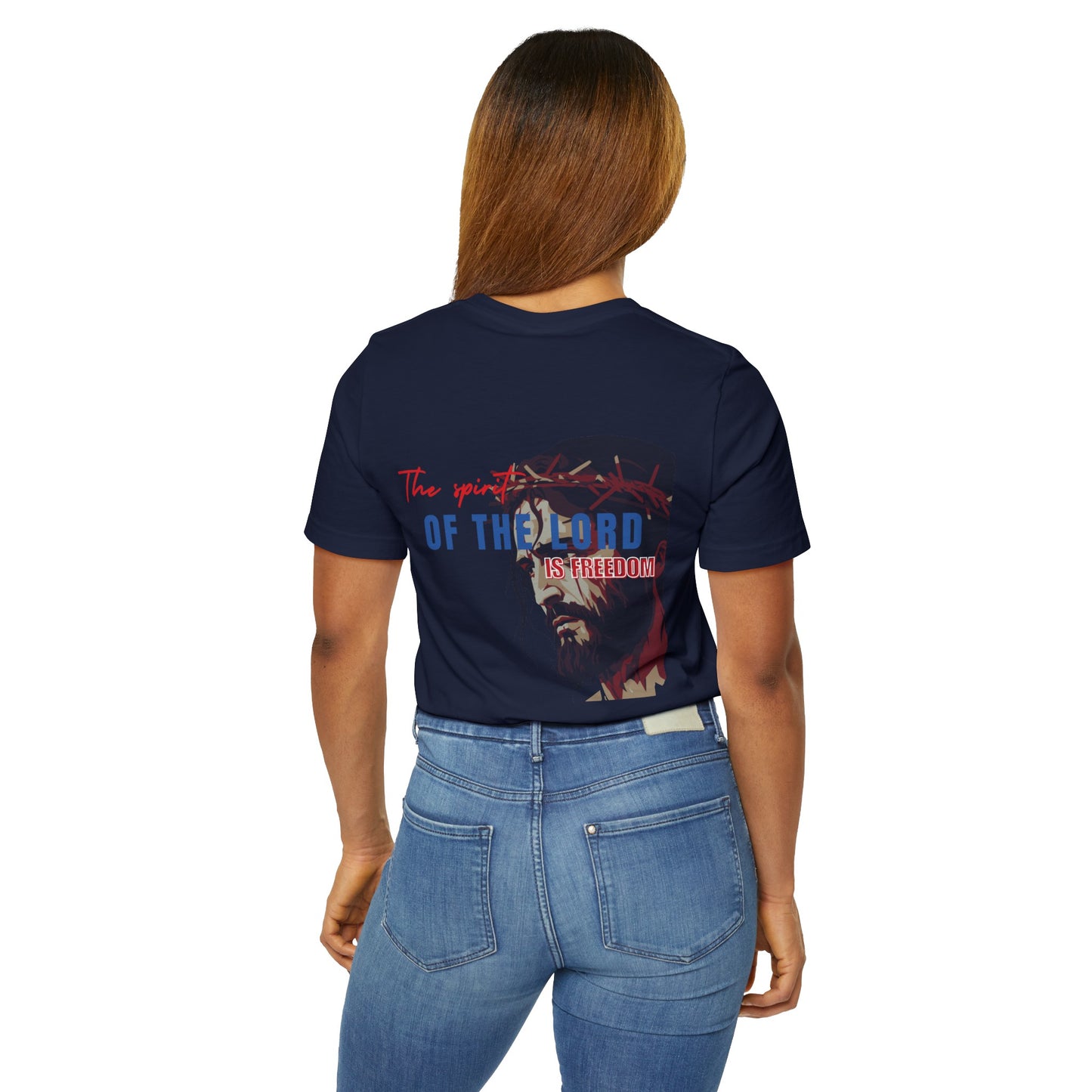 Spirit of the Lord T-Shirt