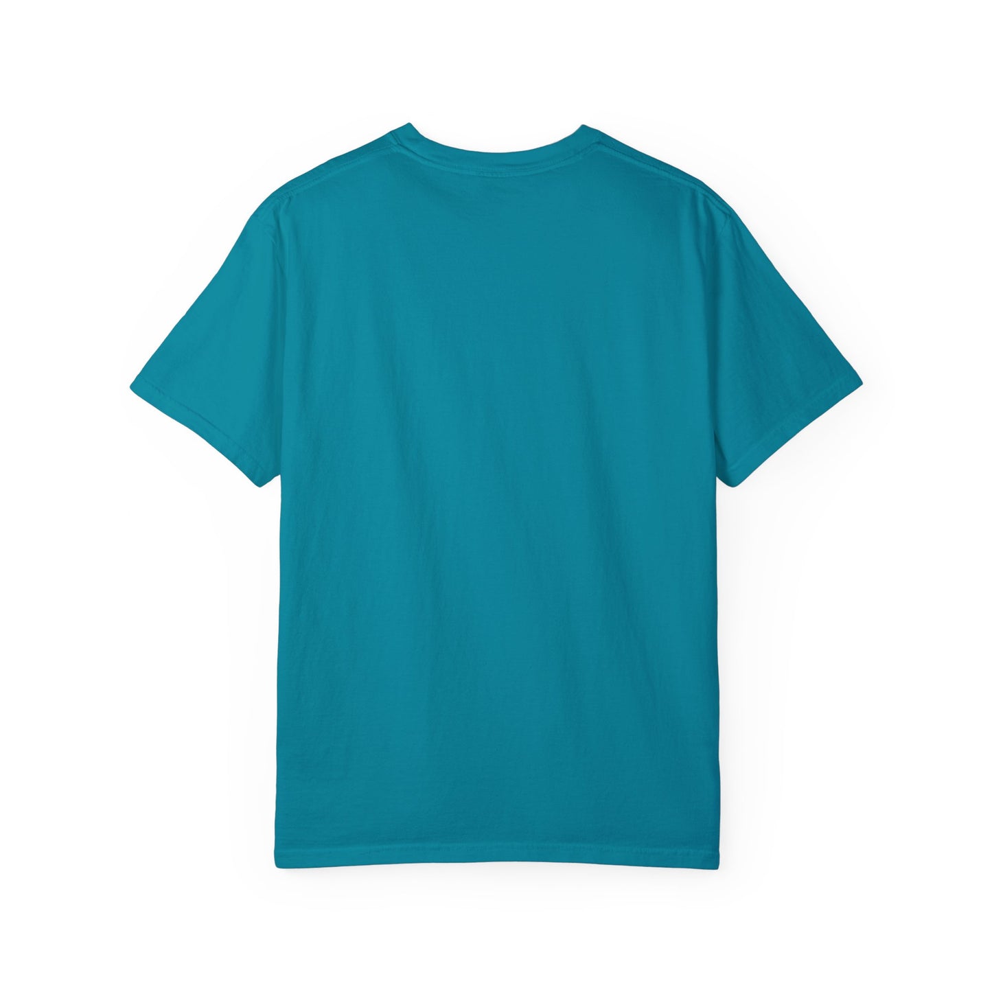 “Kingdom Driven” - Unisex Garment-Dyed T-shirt