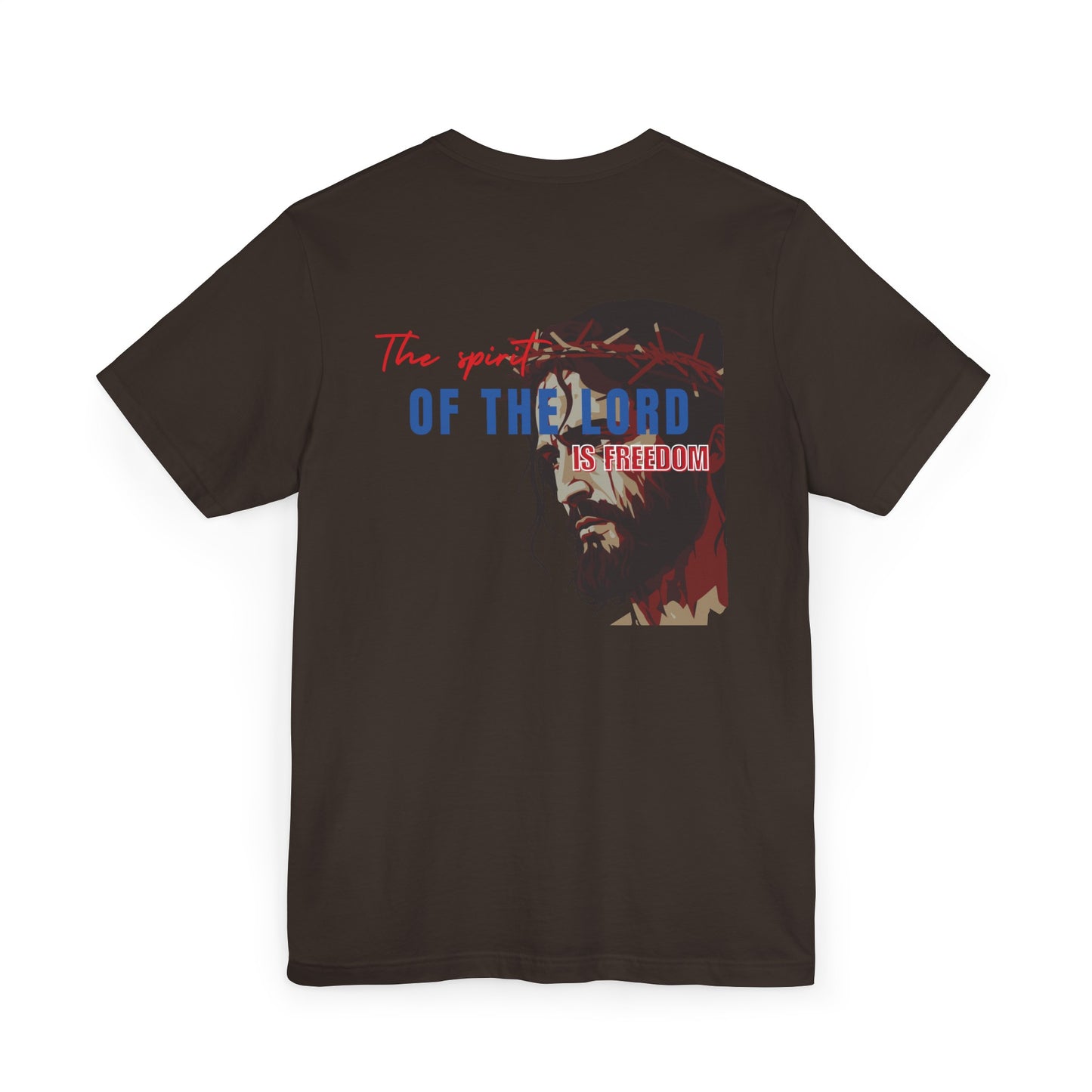 Spirit of the Lord T-Shirt