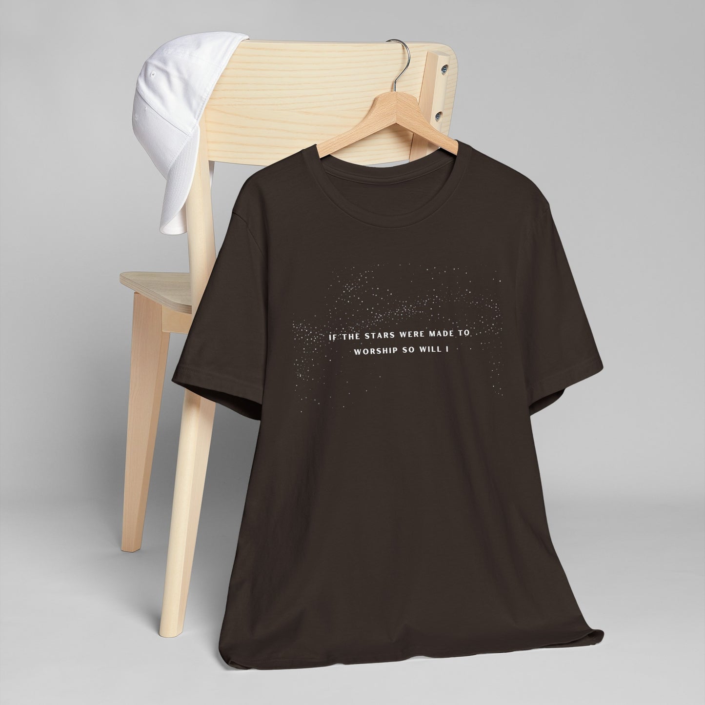Worship T-Shirt