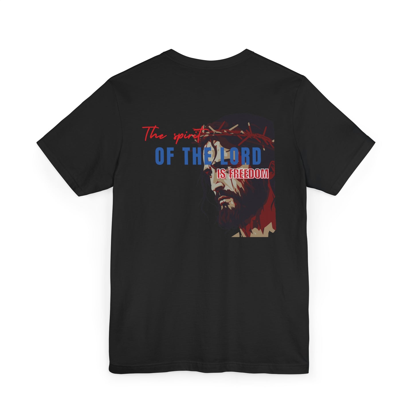 Spirit of the Lord T-Shirt