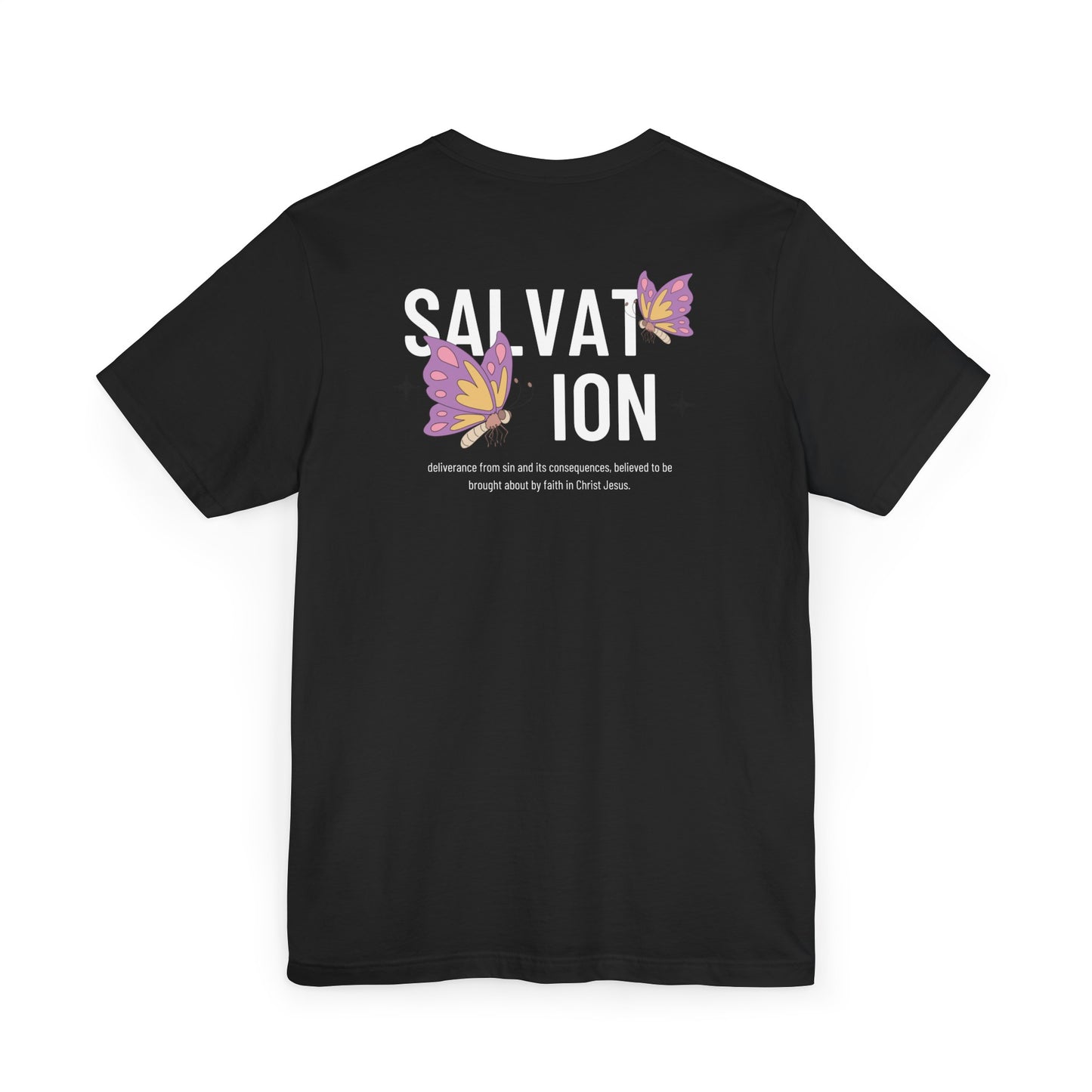 Salvation T-Shirt