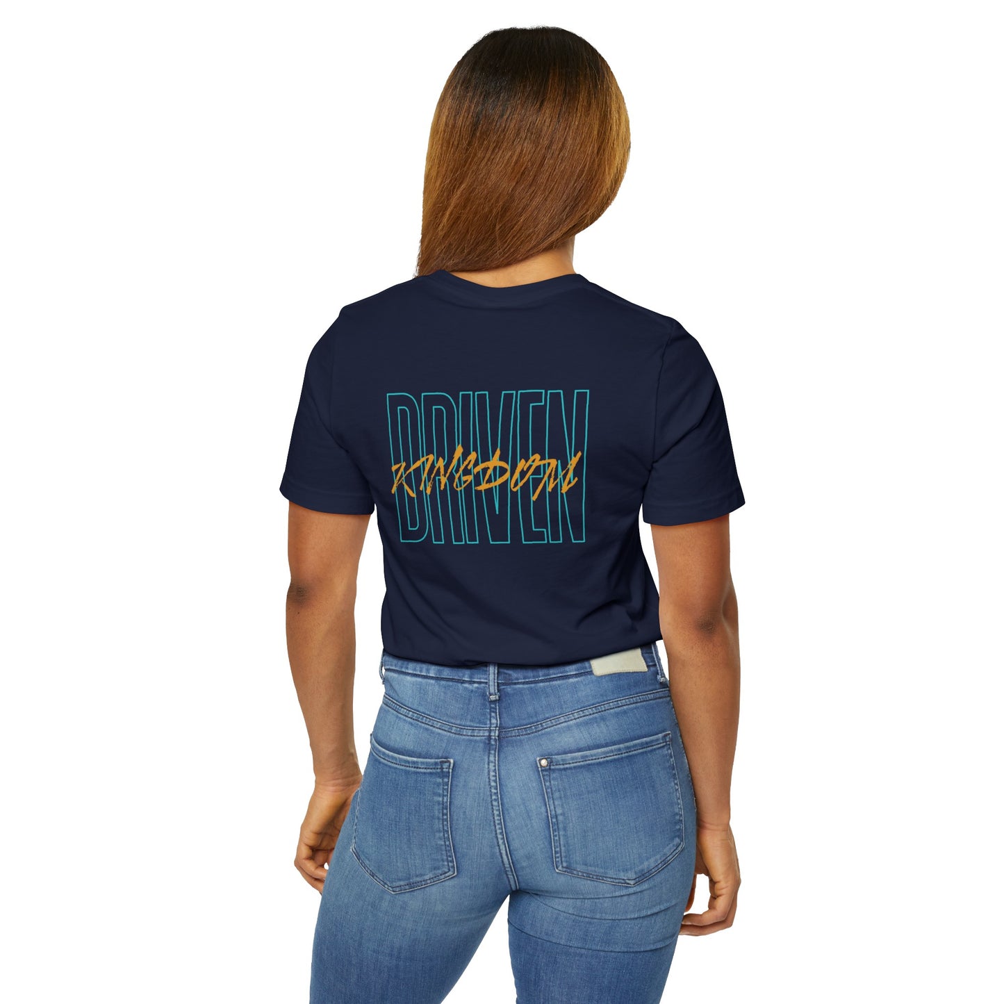 Kingdom Strong T-Shirt