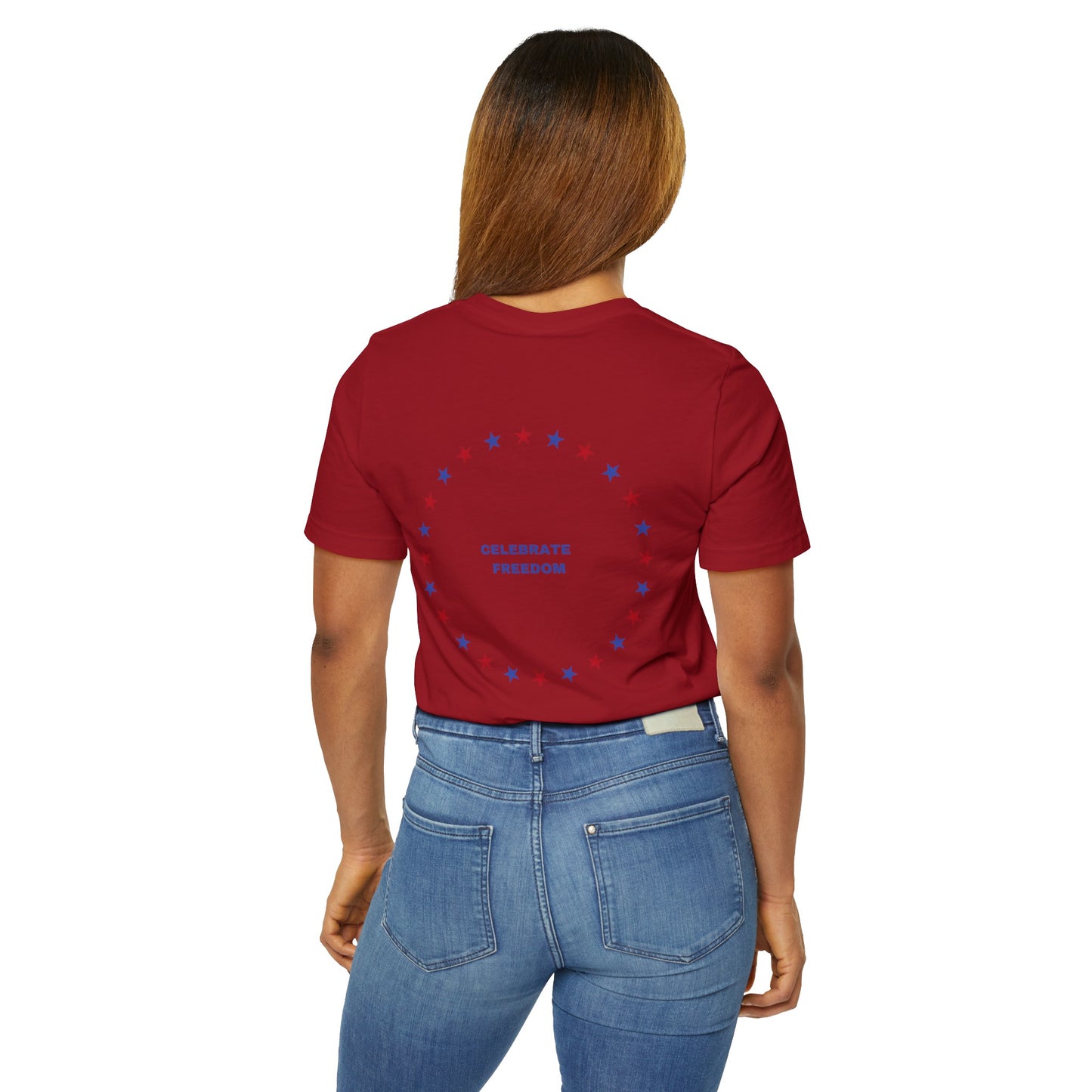 American Savior T-Shirt