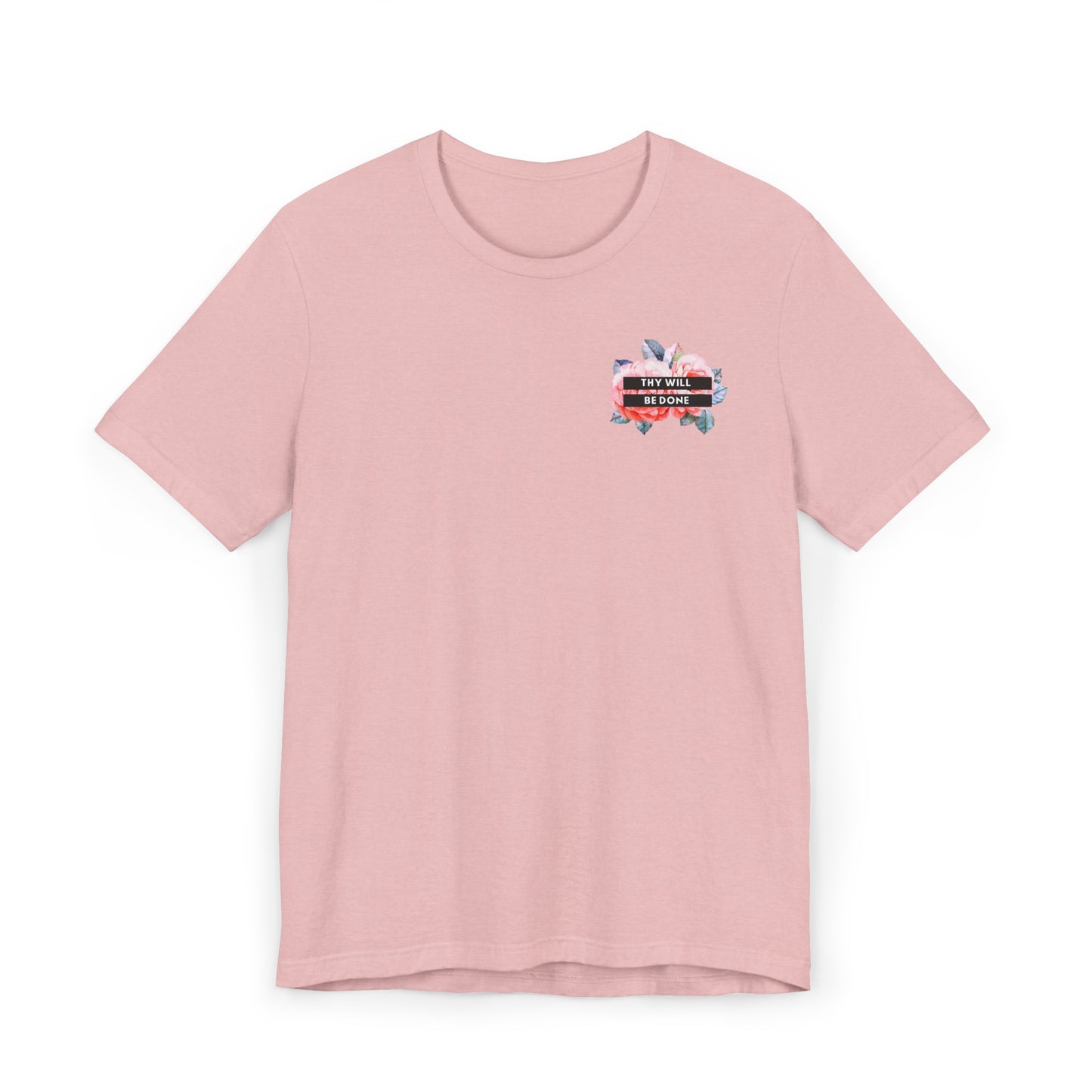 Thy Will be Done T-Shirt
