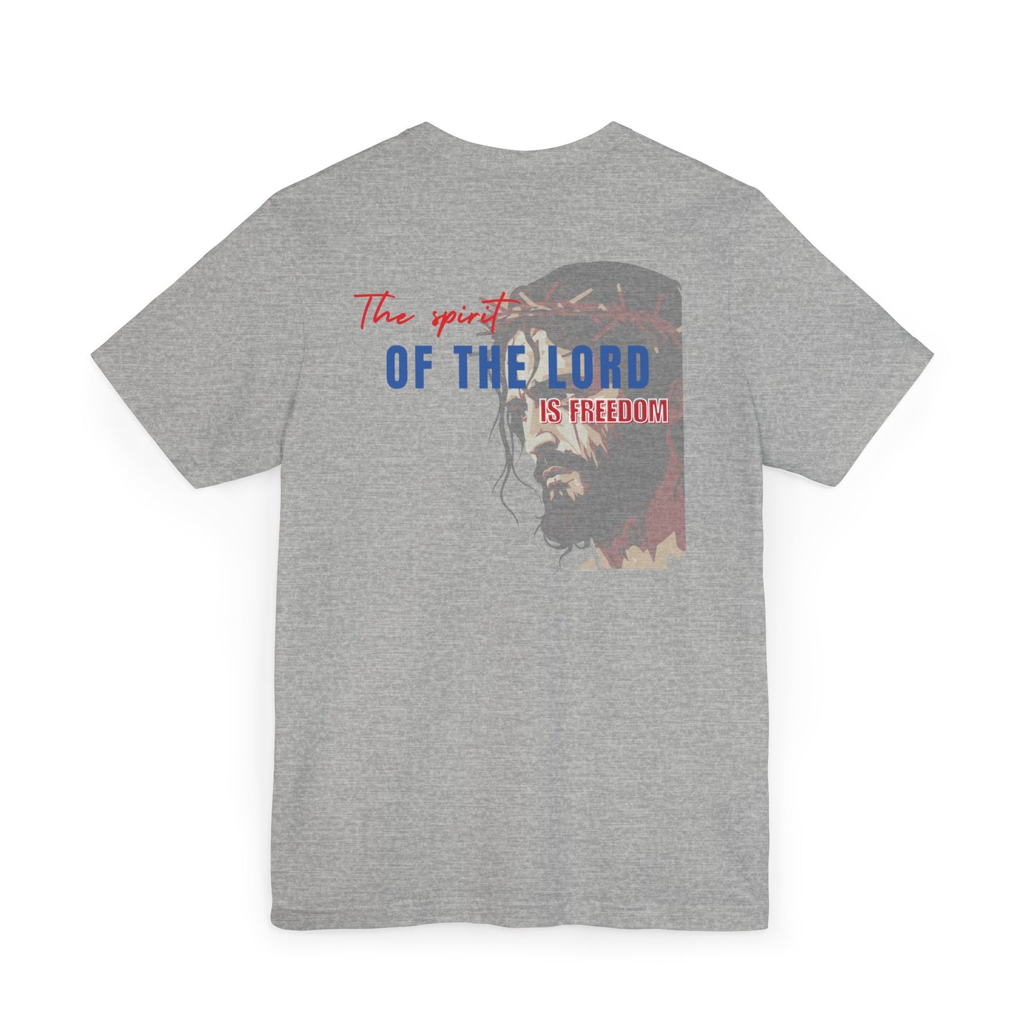 Spirit of Freedom T-Shirt