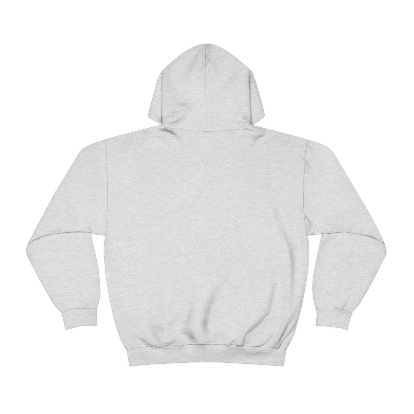 Kingdom Driven Logo - Unisex Heavy Blend™ Hooded Sweatshirt