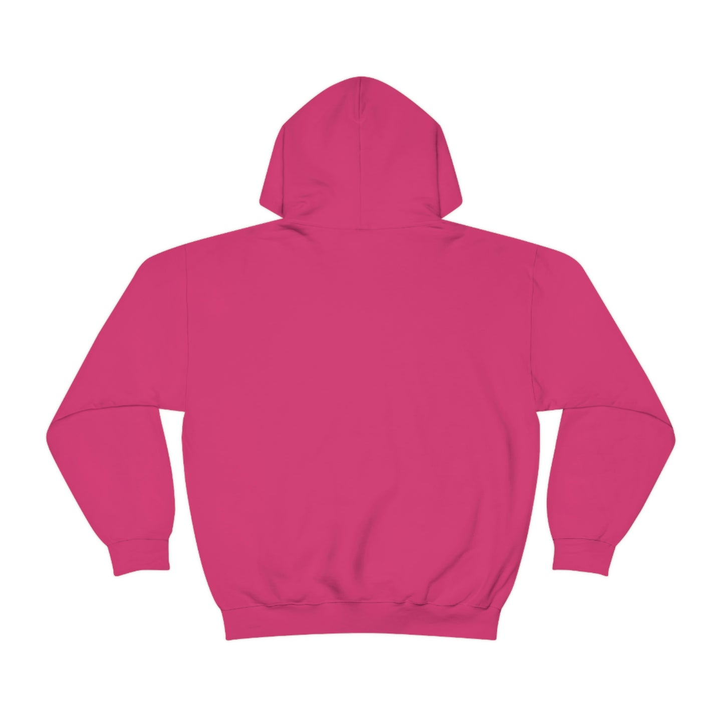 Kingdom Driven Logo - Unisex Heavy Blend™ Hooded Sweatshirt