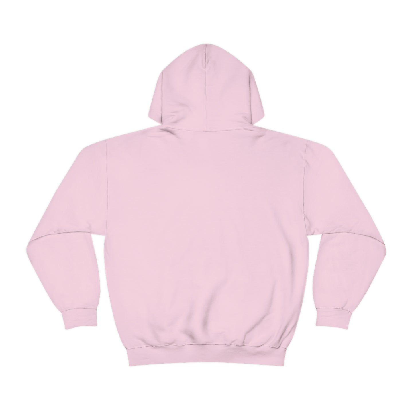 Kingdom Driven Logo - Unisex Heavy Blend™ Hooded Sweatshirt