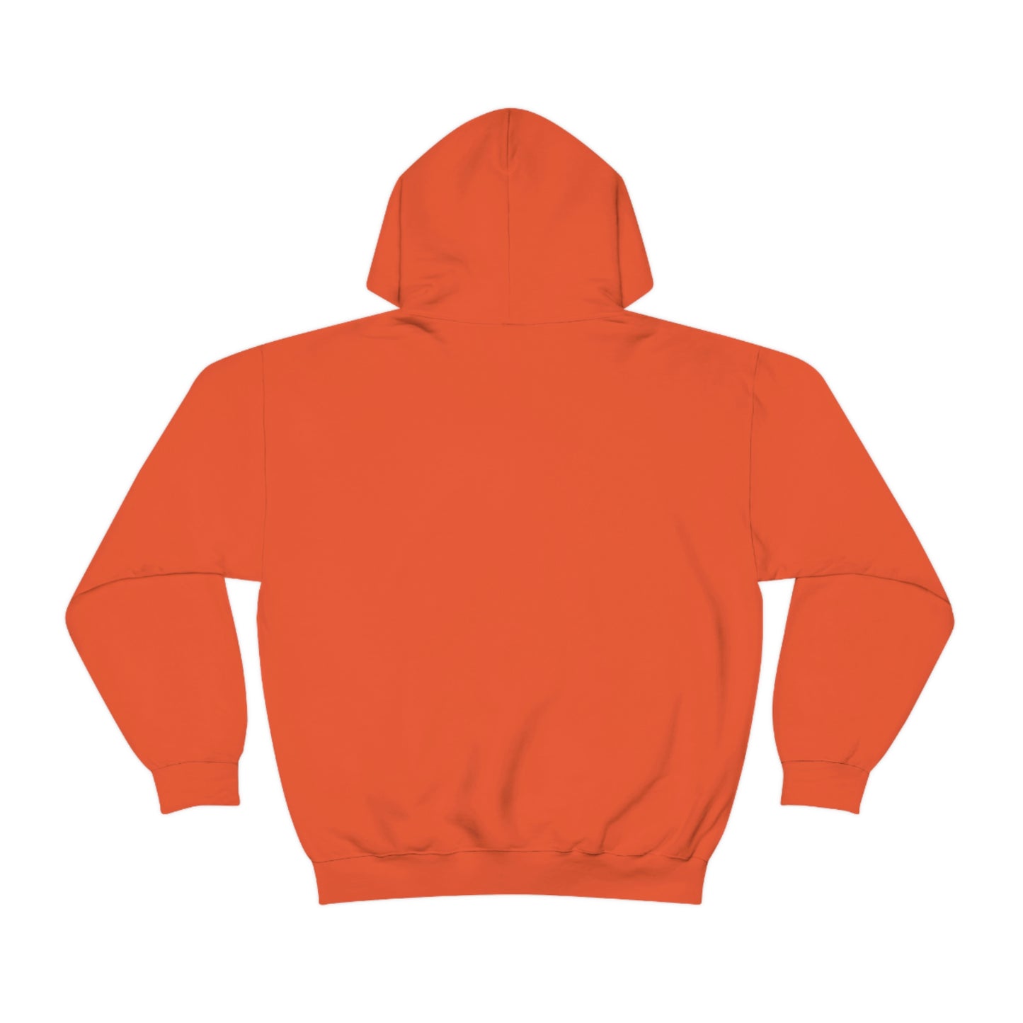 Kingdom Driven Logo - Unisex Heavy Blend™ Hooded Sweatshirt