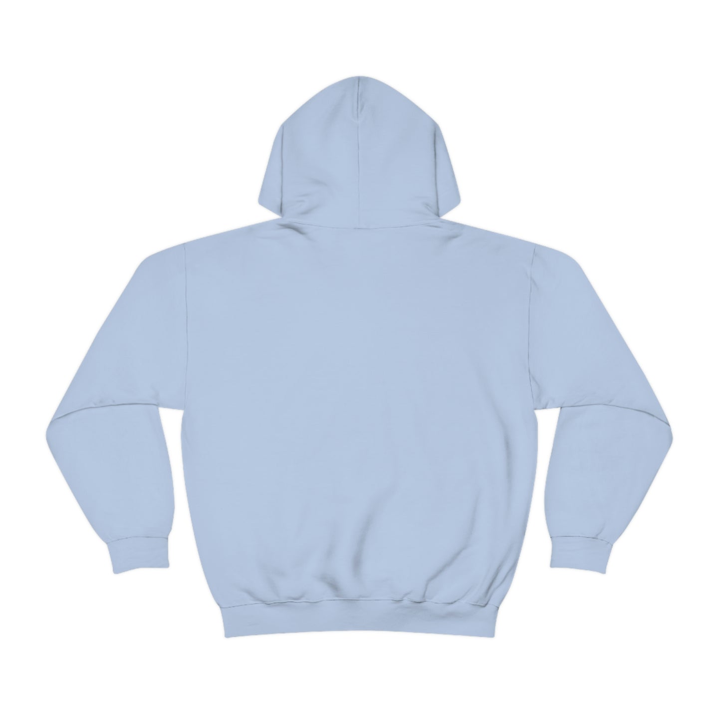 Kingdom Driven Logo - Unisex Heavy Blend™ Hooded Sweatshirt