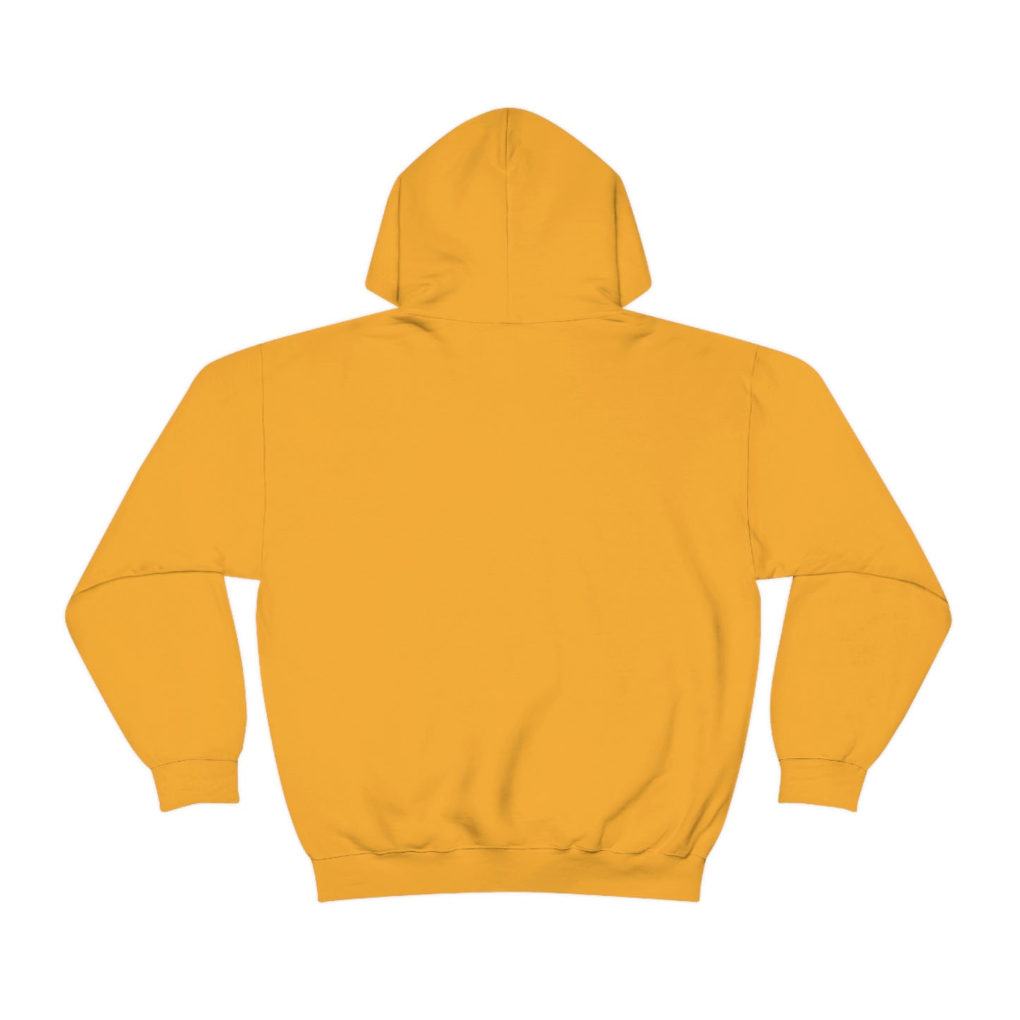 Kingdom Driven Logo - Unisex Heavy Blend™ Hooded Sweatshirt