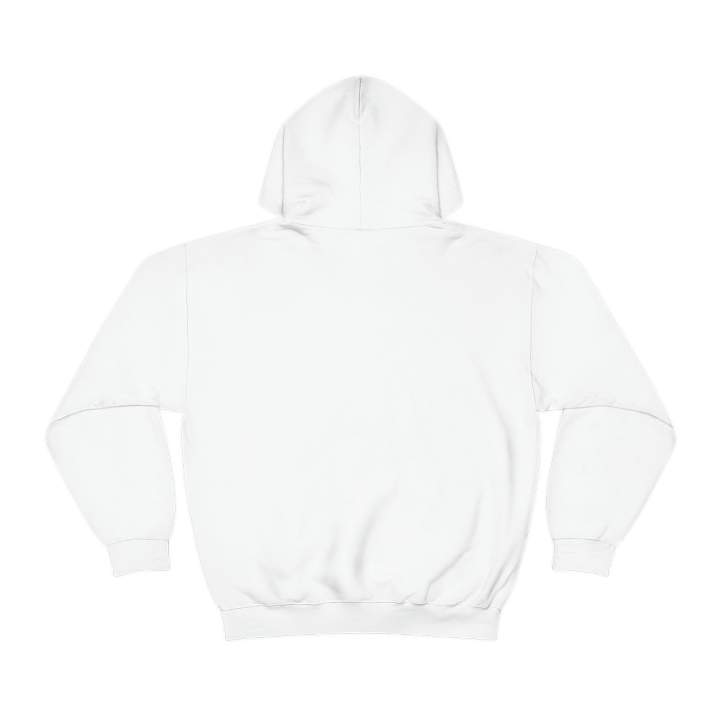 Kingdom Driven Logo - Unisex Heavy Blend™ Hooded Sweatshirt