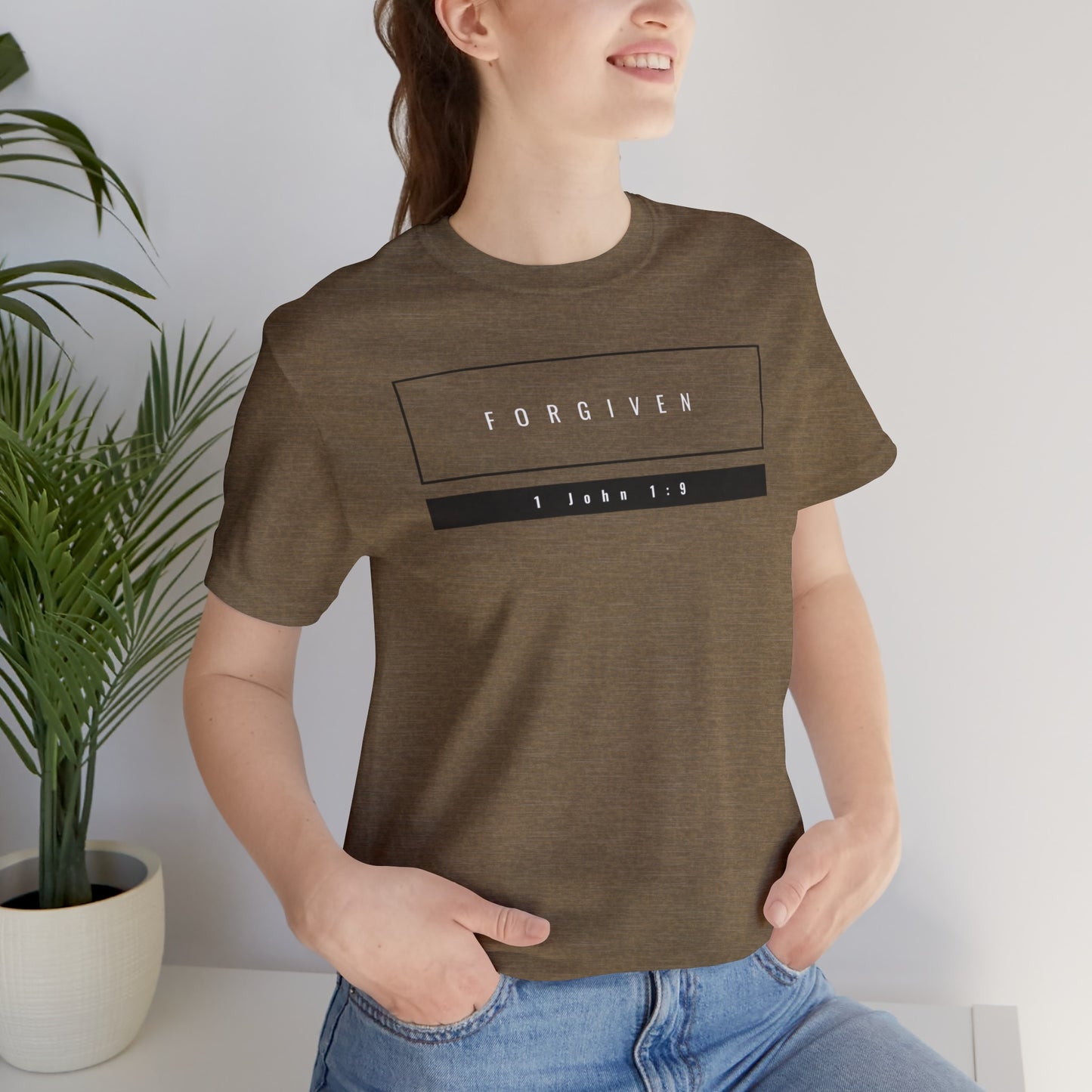 Forgiven T-Shirt