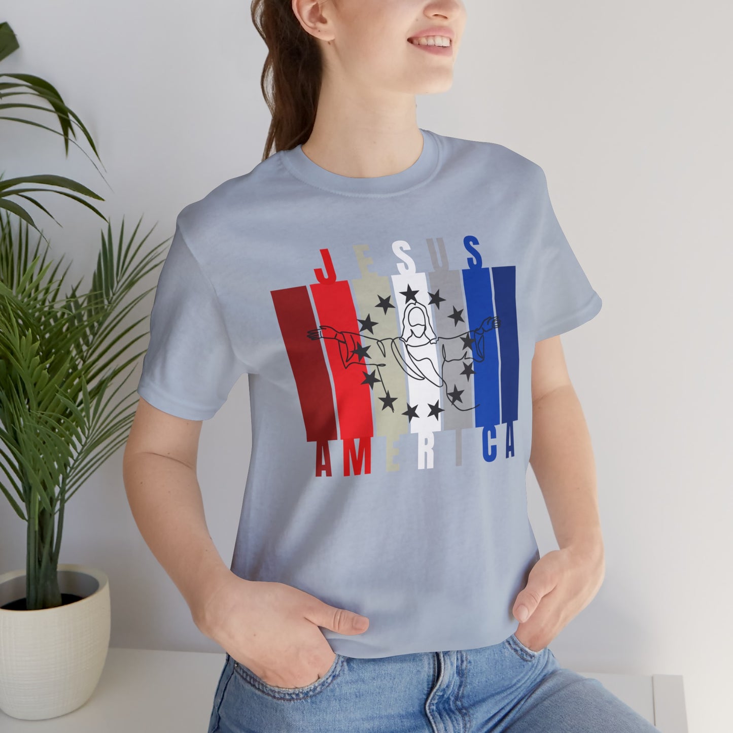 Open Arms of America T-Shirt