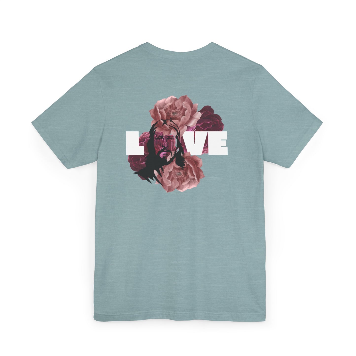Jesus is Love T-Shirt