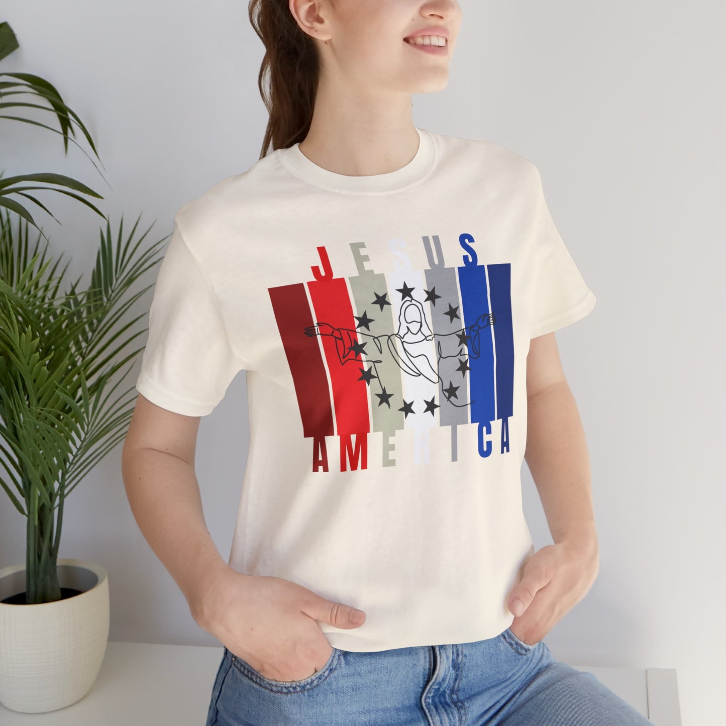 Open Arms of America T-Shirt