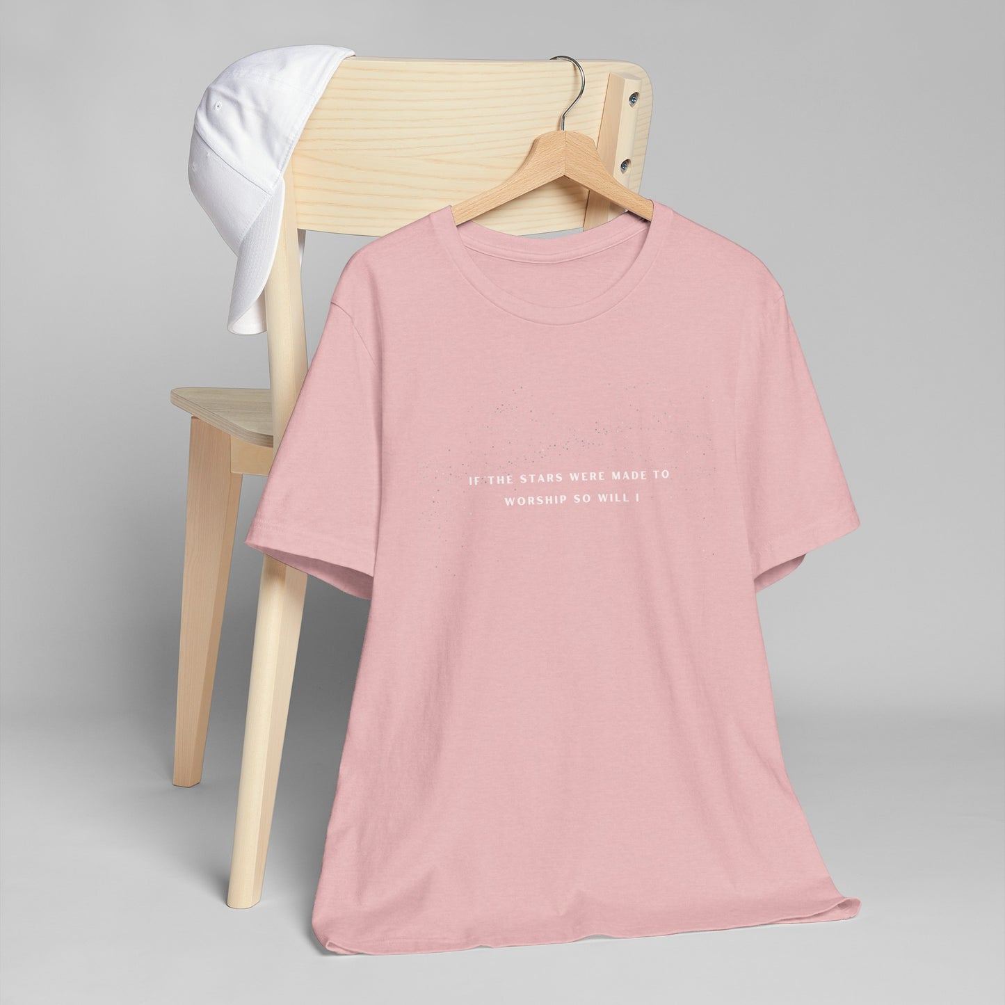 Worship T-Shirt